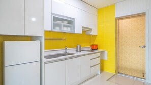 Basic-Zimmer, 1 Schlafzimmer (Bento(SPA))