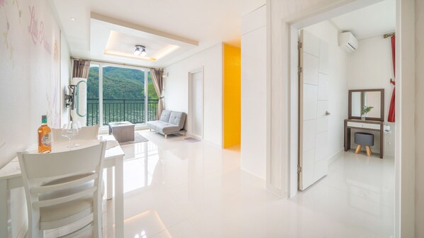 Basic-Zimmer, 1 Schlafzimmer (Stella(SPA))