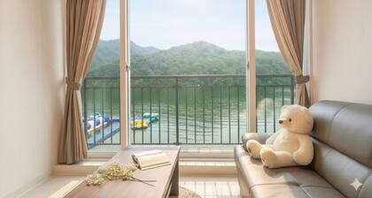 Gapyeong Rialto Pension