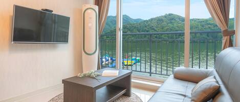 Eenvoudige kamer, 1 slaapkamer (Carino(SPA)) | 1 slaapkamer, gratis wifi