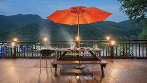 Exterior - Gapyeong Rialto Pension (Gapyeong)