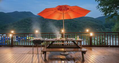 Gapyeong Rialto Pension