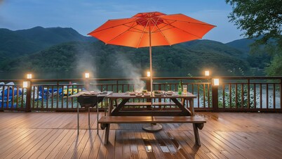 Gapyeong Rialto Pension