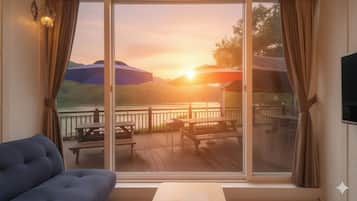 Basic Room, 1 Bedroom (Bento(SPA)) | 1 bedroom, free WiFi