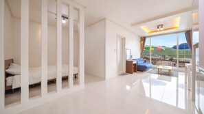 Basic Room, 1 Bedroom (Bento(SPA)) | 1 bedroom, free WiFi