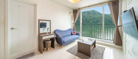 Basic Room, 1 Bedroom (Luna(SPA)) | 1 bedroom, free WiFi