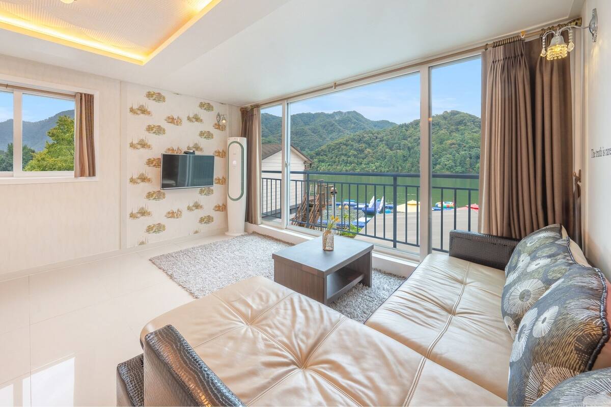 Chambre, 2 chambres (Veneto(SPA)) | Extérieur