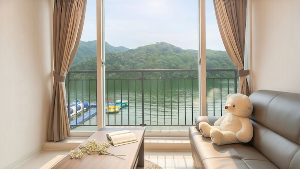 Exterior - Gapyeong Rialto Pension (Gapyeong)