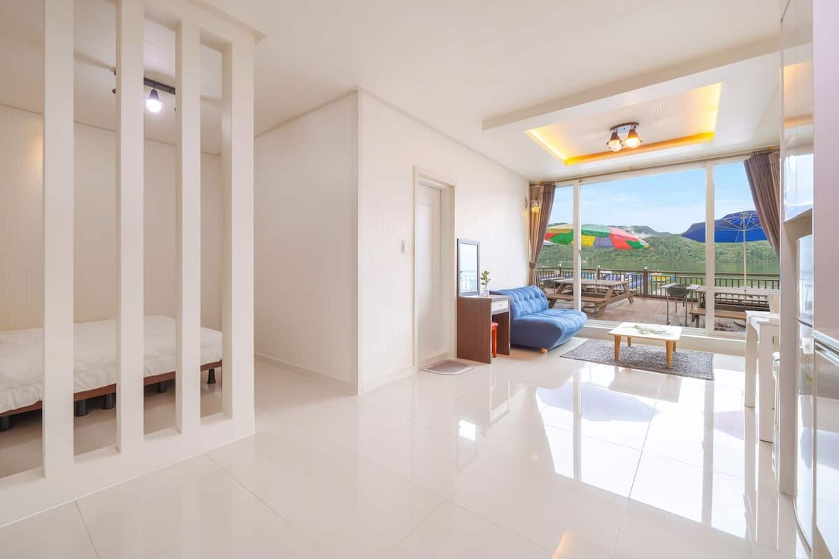 Basic Room, 1 Bedroom (Bento(SPA)) | 1 bedroom, WiFi (free)