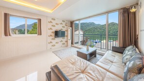基础客房, 2 间卧室 (Veneto(SPA)) | 外观