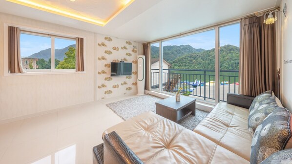 Quarto básico, 2 quartos (Veneto(SPA)) | Fachada
