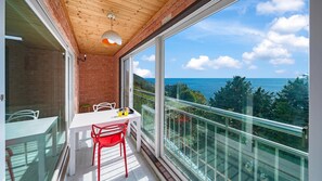 Basic-værelse - 1 soveværelse (Lemerre (Spa/Ocean view)) | 1 soveværelse, gratis Wi-Fi