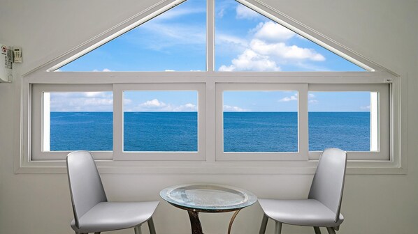 Eenvoudige kamer, 2 slaapkamers (Roman (Gajok/Bokcheung/Ocean view)) | 1 slaapkamer, gratis wifi