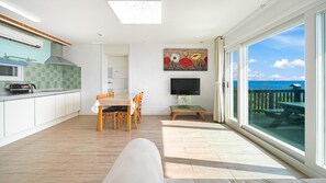 1 chambre, Wi-Fi gratuit