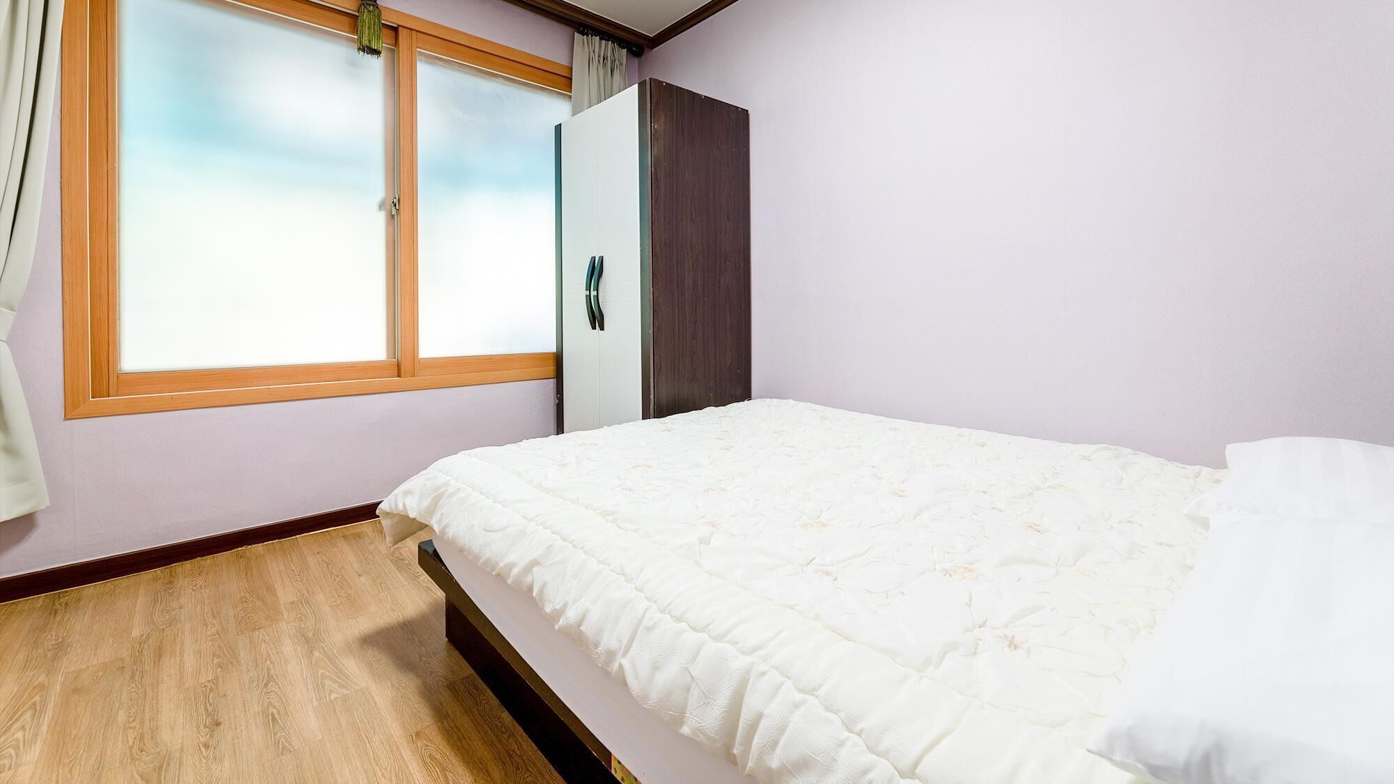 1 chambre, accès au Wi-Fi (inclus)