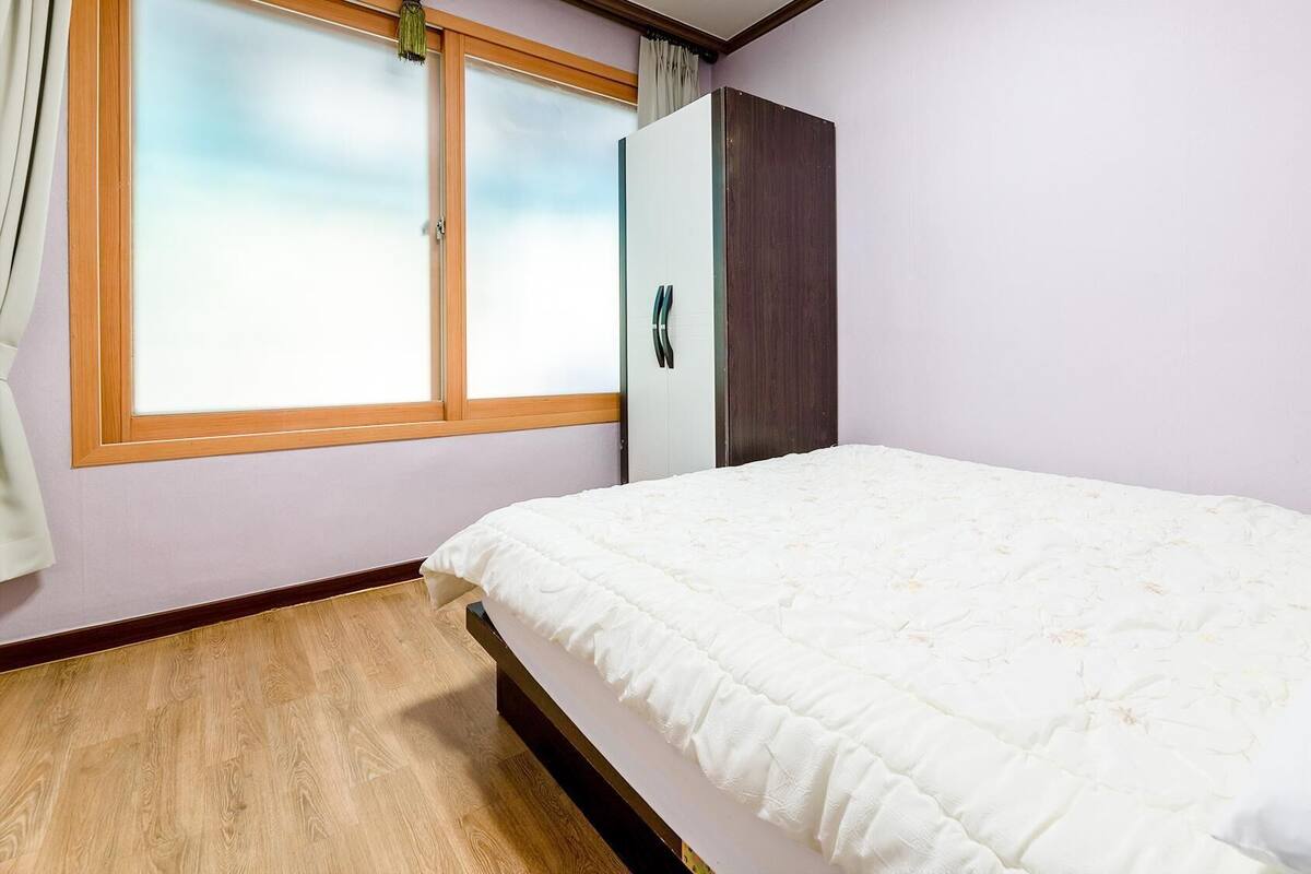 1 chambre, accès au Wi-Fi (inclus)