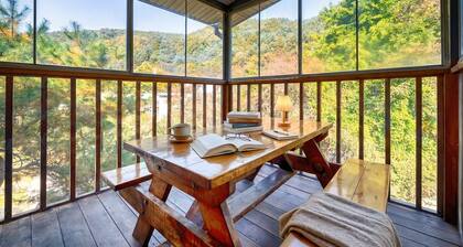 Gapyeong Rainbow Pension