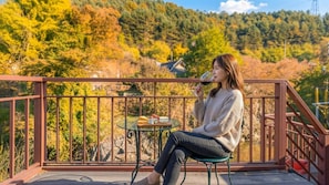 Exterior - Gapyeong Rainbow Pension (Gapyeong)