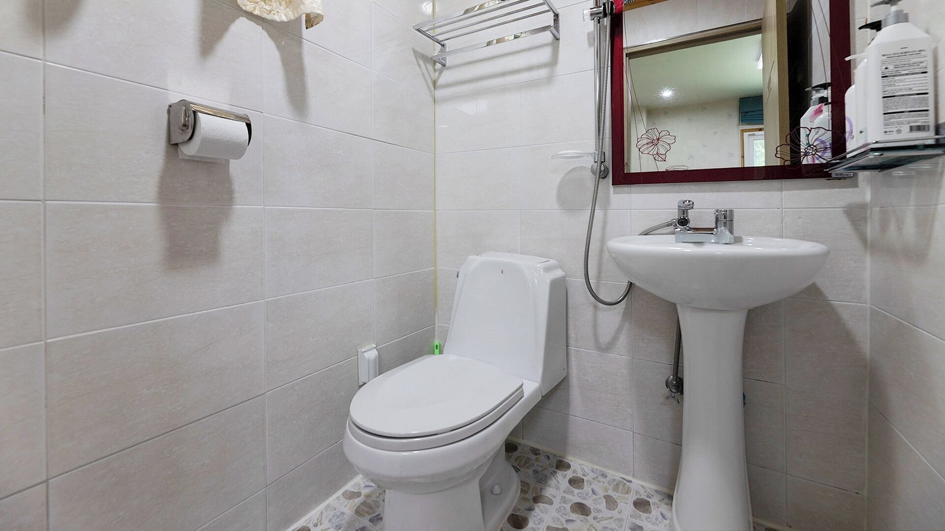 Kamar