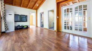 基础客房, 2 间卧室 (Moozigea) | 1 多间卧室、免费 WiFi