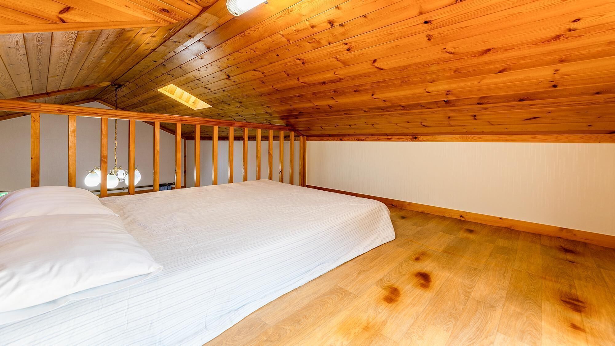 1 chambre, accès au Wi-Fi (inclus)