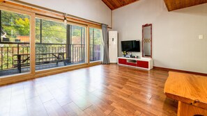 基础客房, 1 间卧室 (Norang) | 1 多间卧室、免费 WiFi