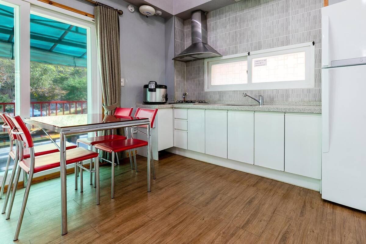 Cuisine privĂŠe | RĂŠfrigĂŠrateur