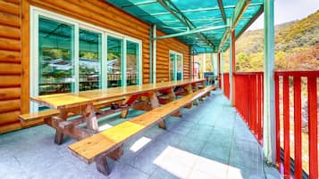 Basic Room, 2 Bedrooms (Byeolgwan2F) | 1 bedroom, free WiFi
