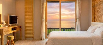 Goseong Sea&star Pension