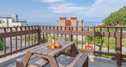 Goseong Sea&star Pension