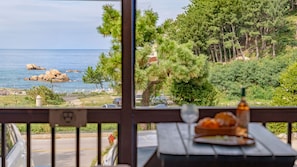 Exterior - Goseong Sea&star Pension (Goseong)