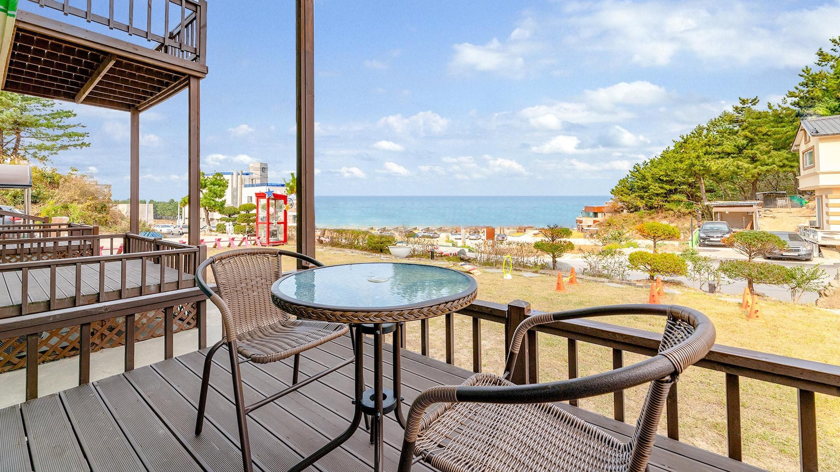 Basic Room, 1 Bedroom (103)