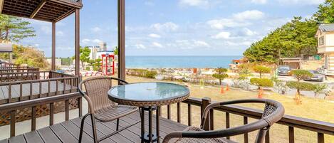 Chambre, 1 chambre (103)