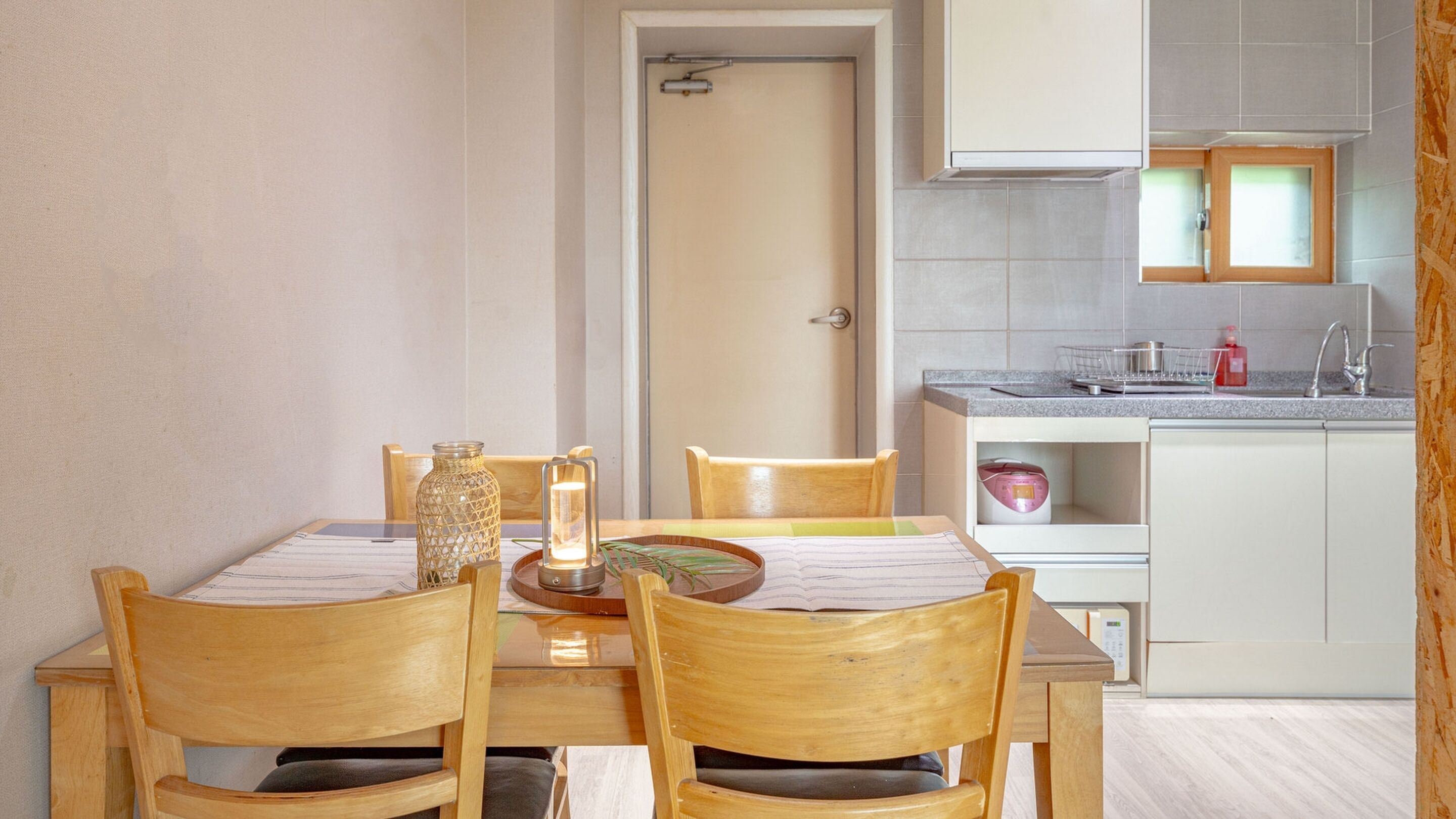 1 habitación y wifi gratis 