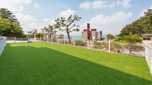 Exterior - Goseong Sea&star Pension (Goseong)