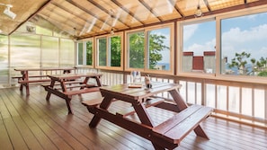 Exterior - Goseong Sea&star Pension (Goseong)