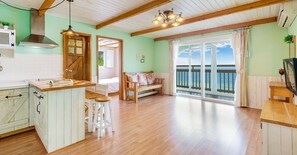 Habitación básica, 2 habitaciones (201) | 1 habitación y wifi gratis 