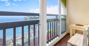 ベーシック ルーム 1 ベッドルーム (205) | 1 室のベッドルーム、WiFi (無料)