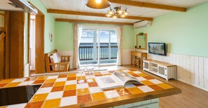 Habitación básica, 2 habitaciones (201) | 1 habitación y wifi gratis 