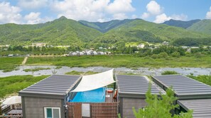 Basic Room, 1 Bedroom (102) | 1 bedroom, free WiFi - Gapyeong Myeonyeokgongbang Private Villa (Gapyeong)