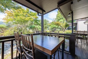 1 bedroom, free WiFi - Gapyeong Marusan Gajogpension (Gapyeong)