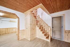 1 habitación y wifi gratis