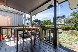 Basic Room, 1 Bedroom (M101) | 1 bedroom, free WiFi - Gapyeong Marusan Gajogpension (Gapyeong)