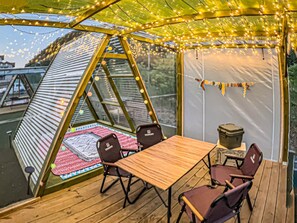 1 Schlafzimmer, kostenloses WLAN