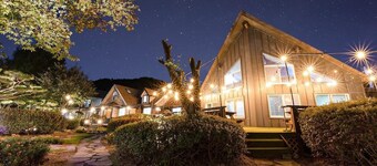 Gapyeong Marusan Gajogpension