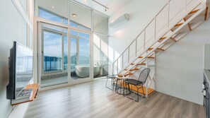 Exterior - Yeosu Nangman Pension (Yeosu)