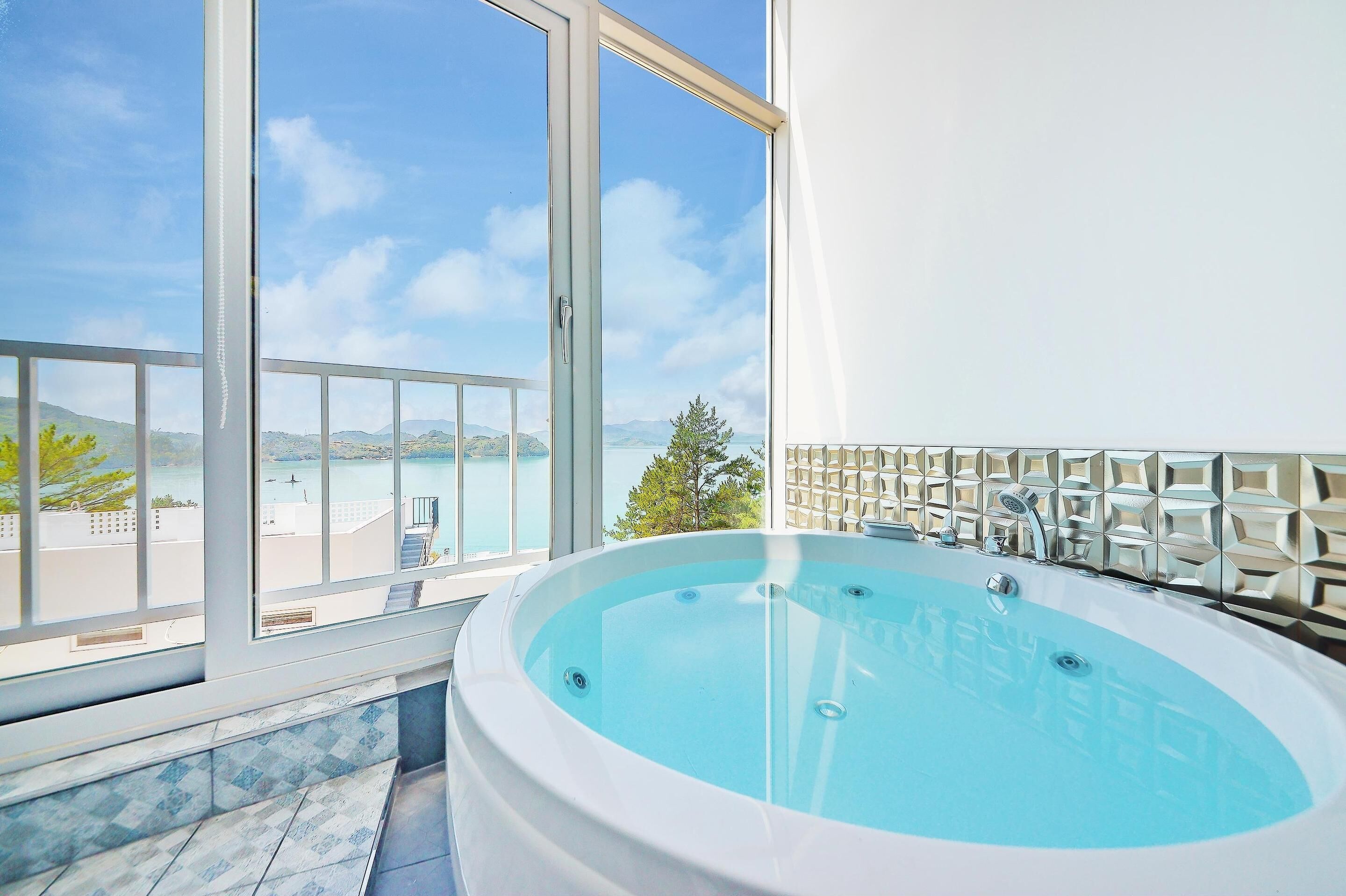 基本客房, 1 間臥室 (E203 ( Spa,No swimming pool)) | 1 間臥室、免費無線上網