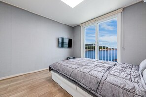 Room - Samcheok Eden Pension (Samcheok)