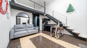 Basic Room, 1 Bedroom (V-101 (Spa)) | Exterior - Chuncheon Vishop Pension (Chuncheon)