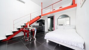 1 bedroom, free WiFi - Chuncheon Vishop Pension (Chuncheon)